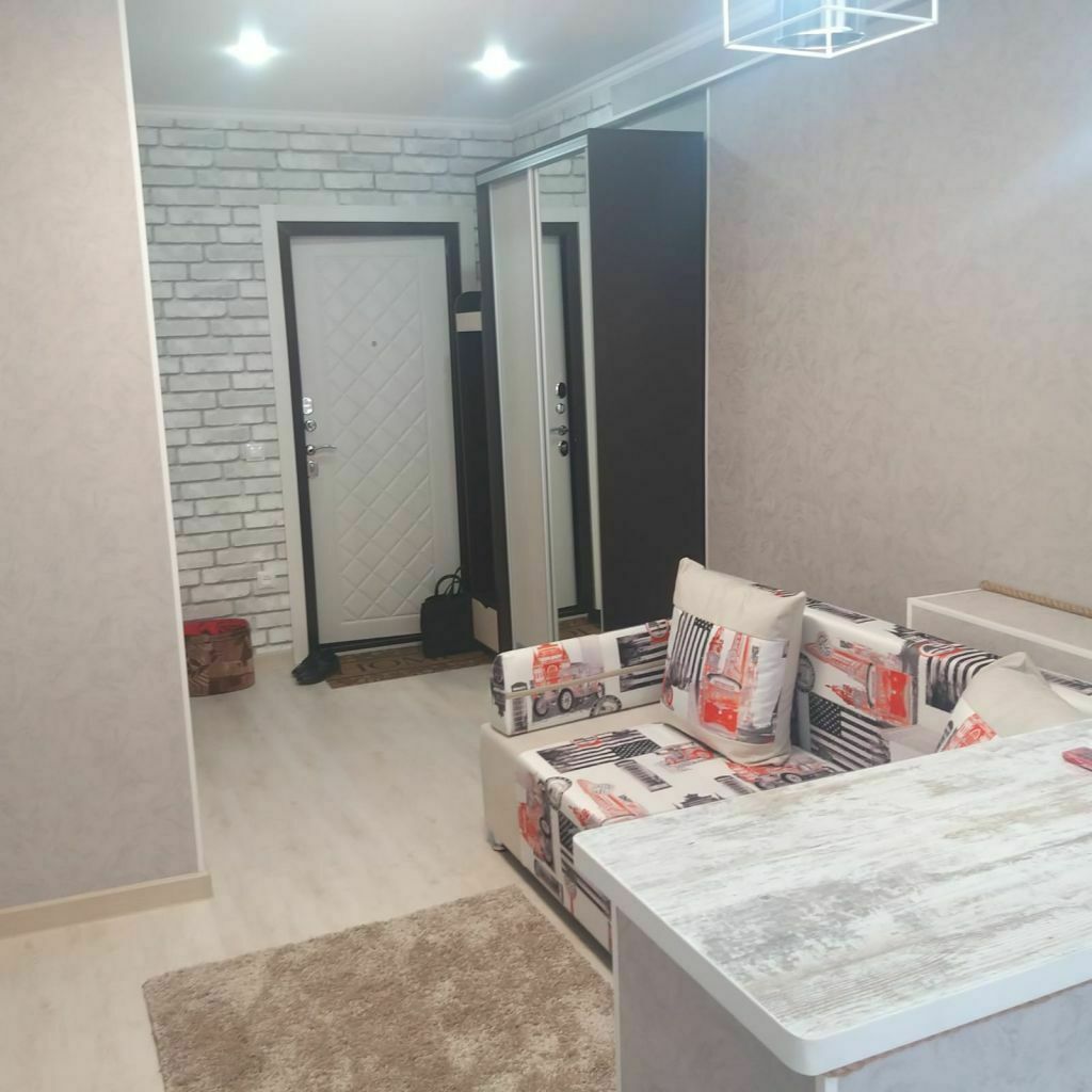 Продажа 1-комнатной квартиры, Пятигорск, Украинская ул,  61