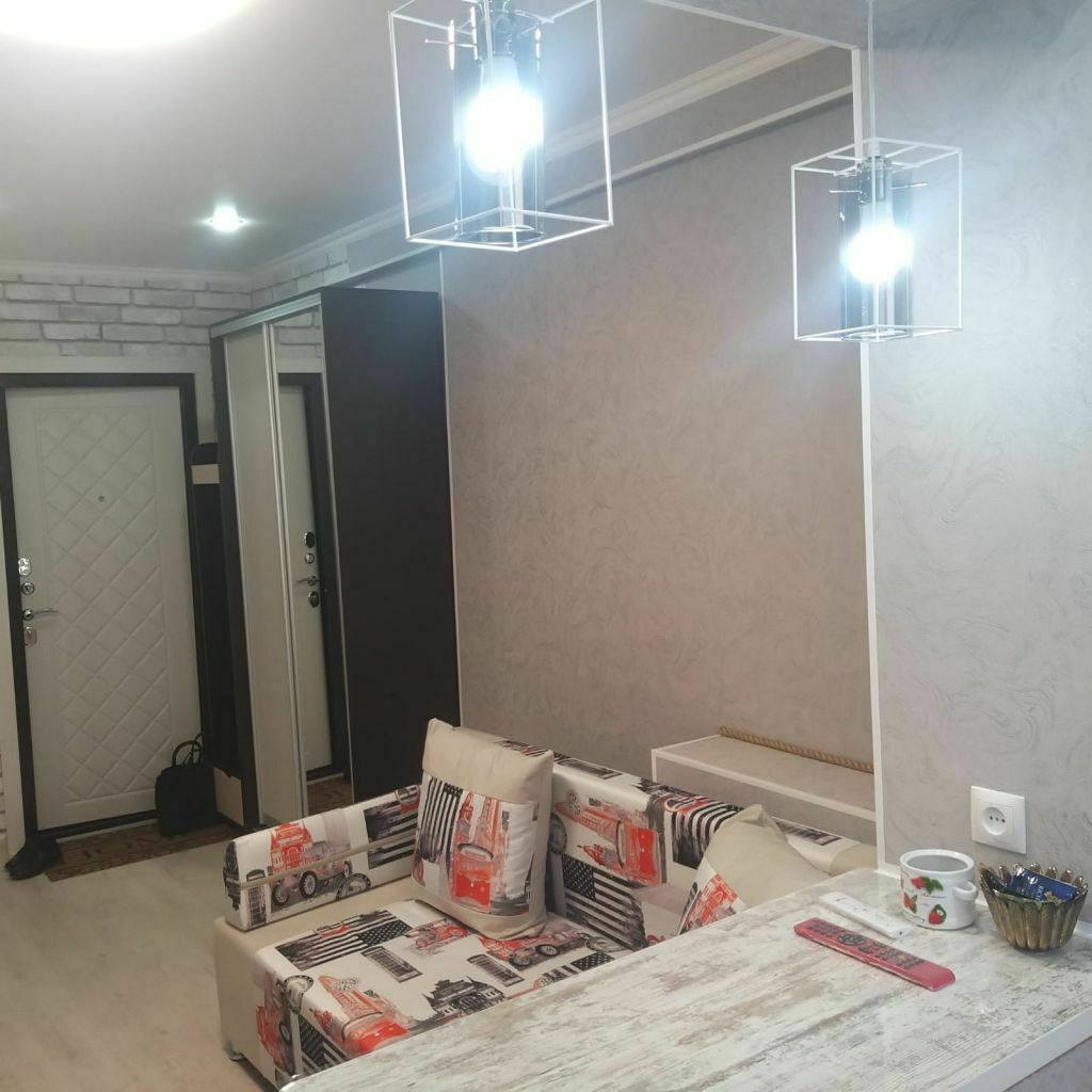 Продажа 1-комнатной квартиры, Пятигорск, Украинская ул,  61