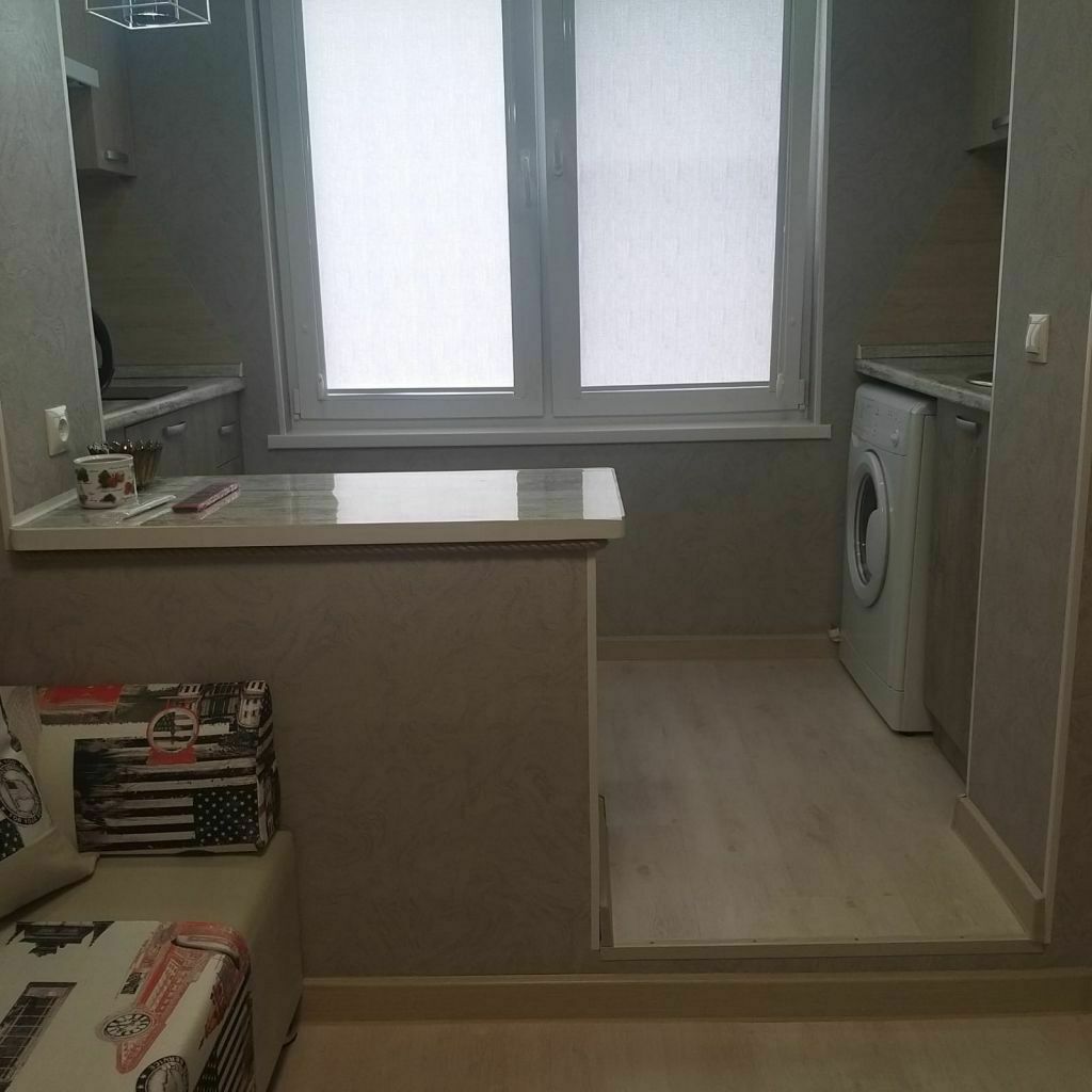 Продажа 1-комнатной квартиры, Пятигорск, Украинская ул,  61