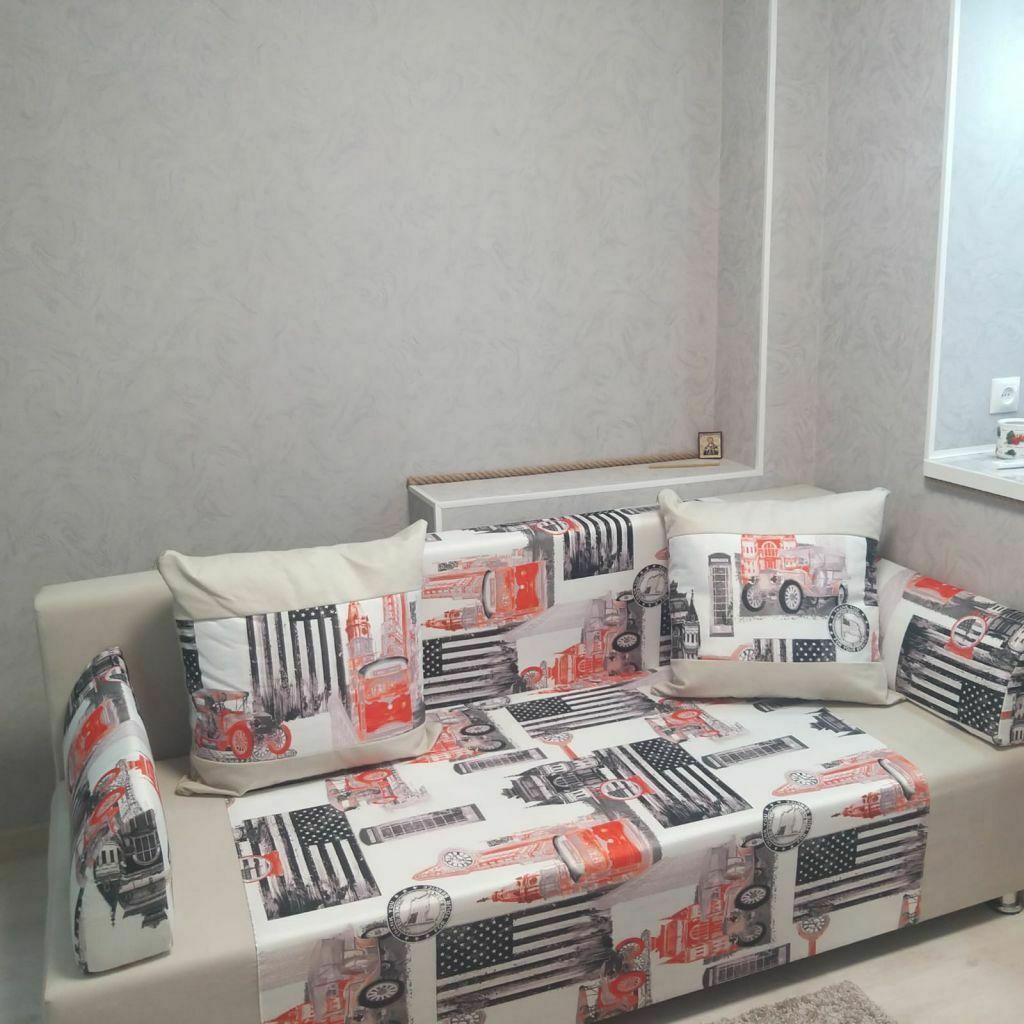 Продажа 1-комнатной квартиры, Пятигорск, Украинская ул,  61