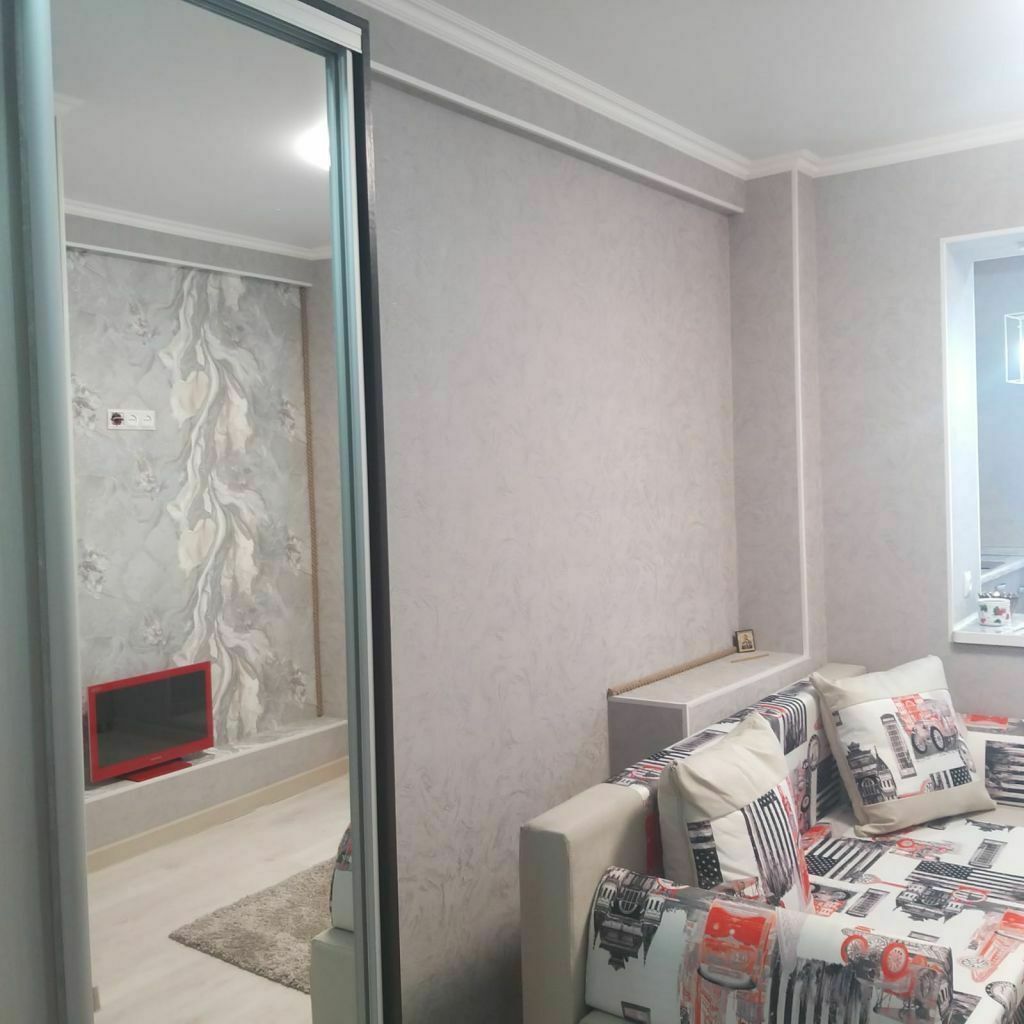 Продажа 1-комнатной квартиры, Пятигорск, Украинская ул,  61