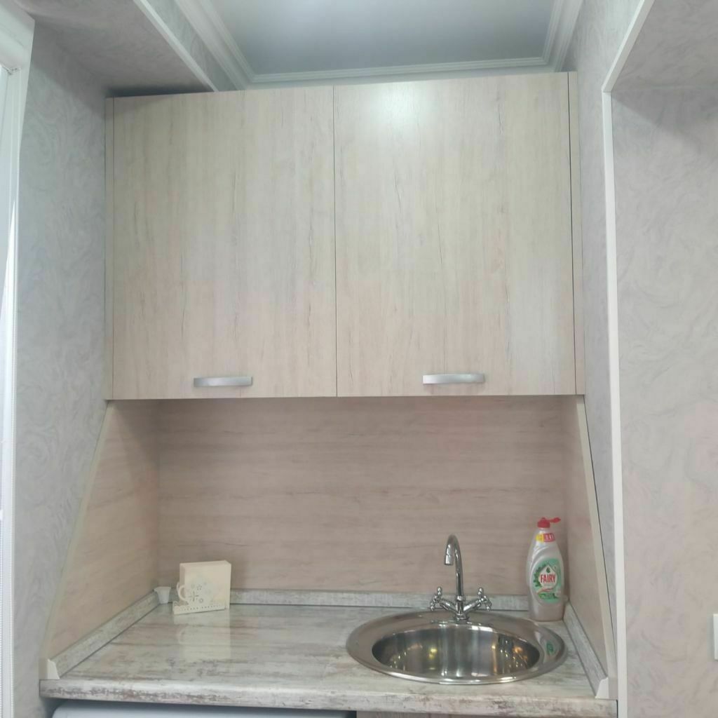 Продажа 1-комнатной квартиры, Пятигорск, Украинская ул,  61