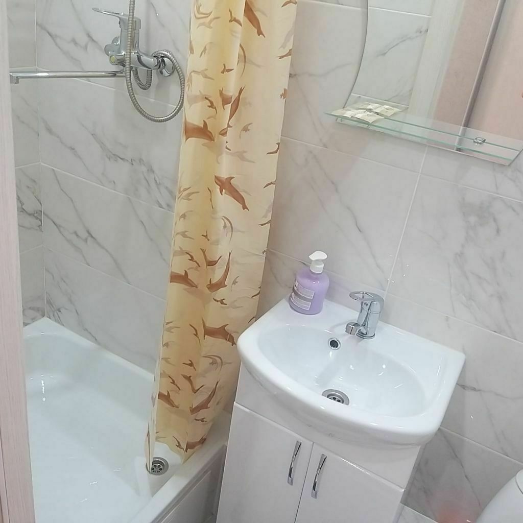 Продажа 1-комнатной квартиры, Пятигорск, Украинская ул,  61