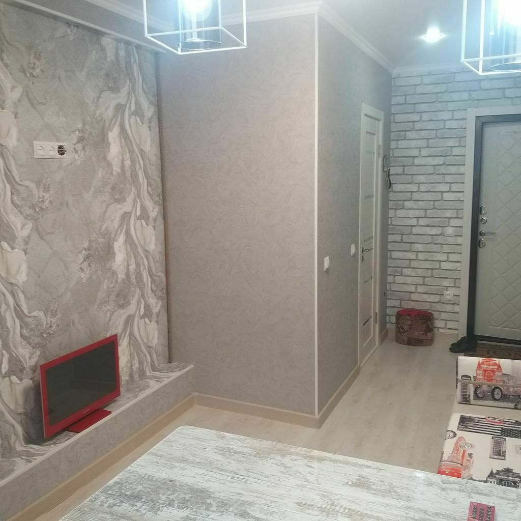 Продажа 1-комнатной квартиры, Пятигорск, Украинская ул,  61