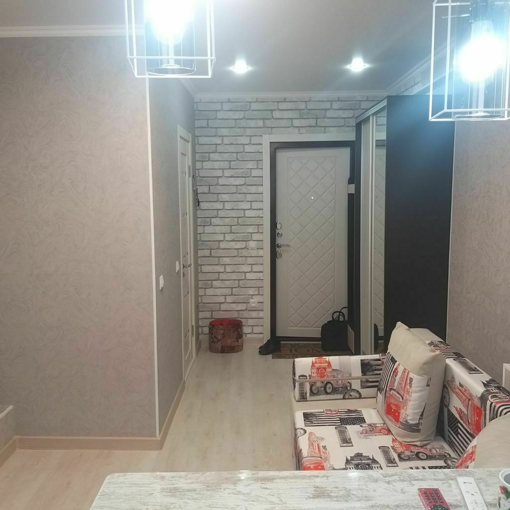 Продажа 1-комнатной квартиры, Пятигорск, Украинская ул,  61