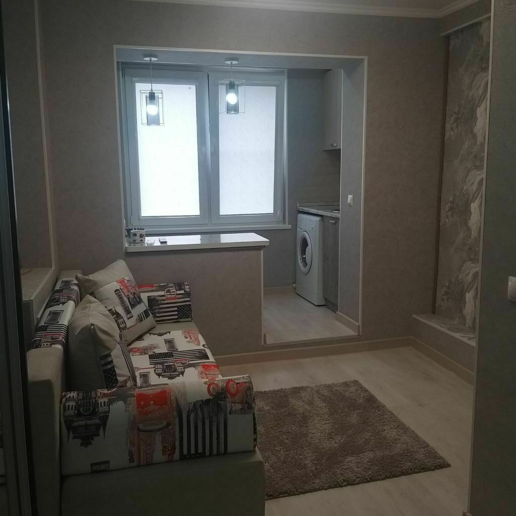 Продажа 1-комнатной квартиры, Пятигорск, Украинская ул,  61