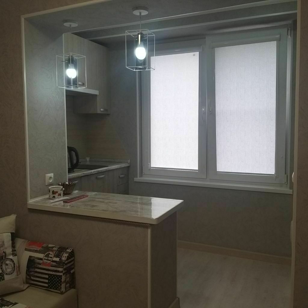 Продажа 1-комнатной квартиры, Пятигорск, Украинская ул,  61