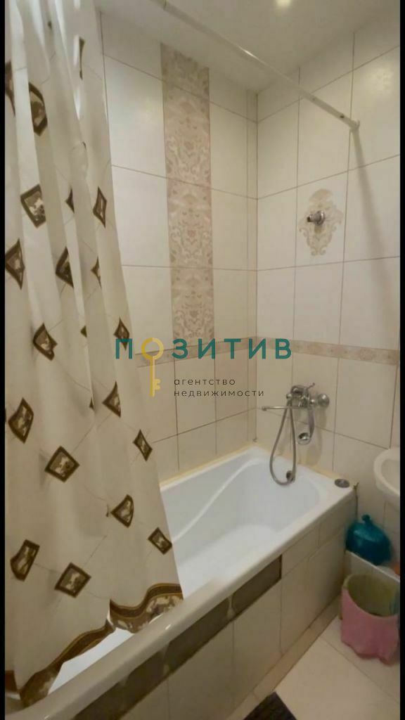 Продажа 1-комнатной квартиры, Пятигорск, Нежнова ул,  21к4