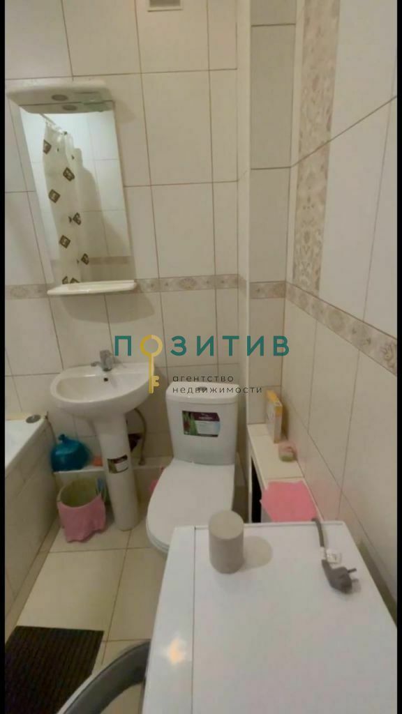 Продажа 1-комнатной квартиры, Пятигорск, Нежнова ул,  21к4