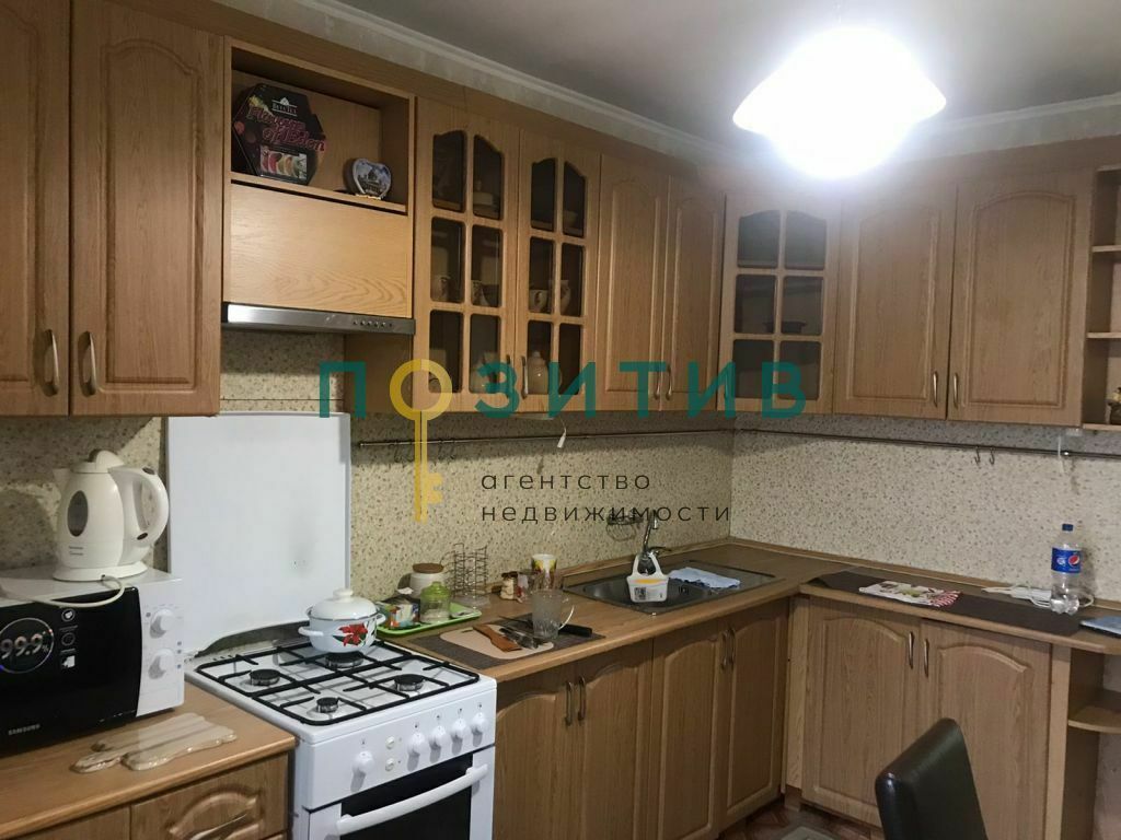 Продажа 3-комнатной квартиры, Минеральные Воды, Новоселов ул