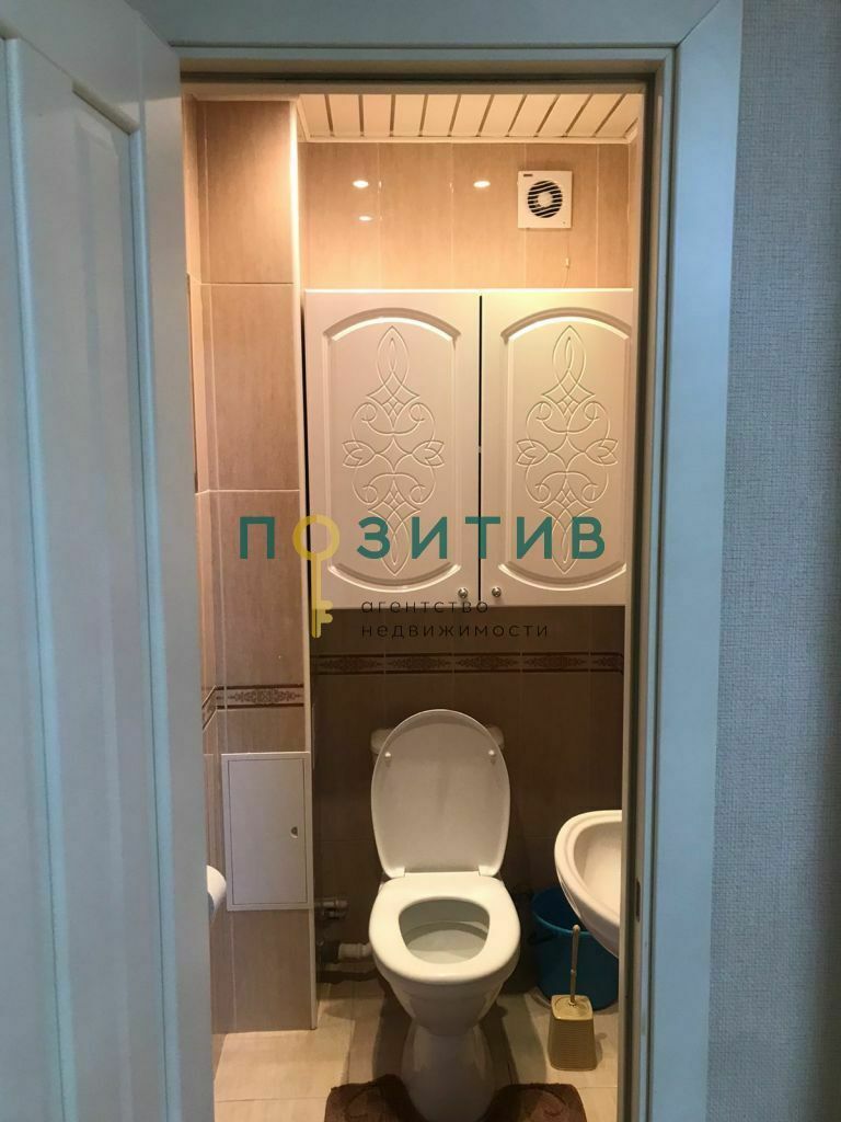 Продажа 3-комнатной квартиры, Минеральные Воды, Новоселов ул