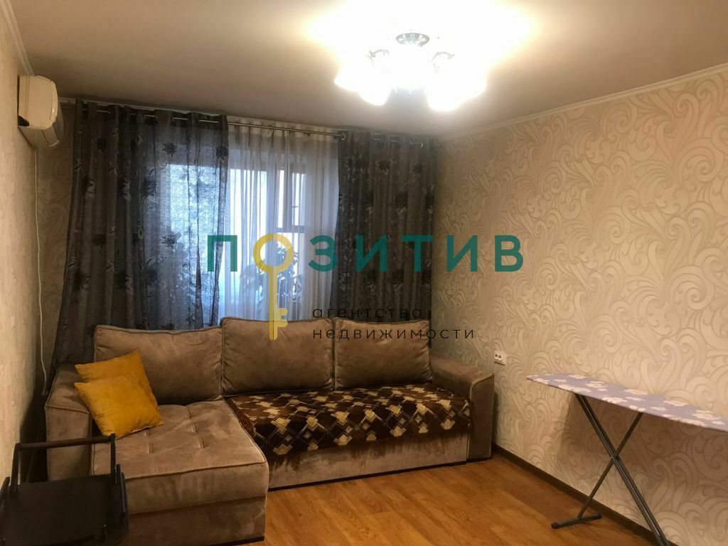 Продажа 3-комнатной квартиры, Минеральные Воды, Новоселов ул