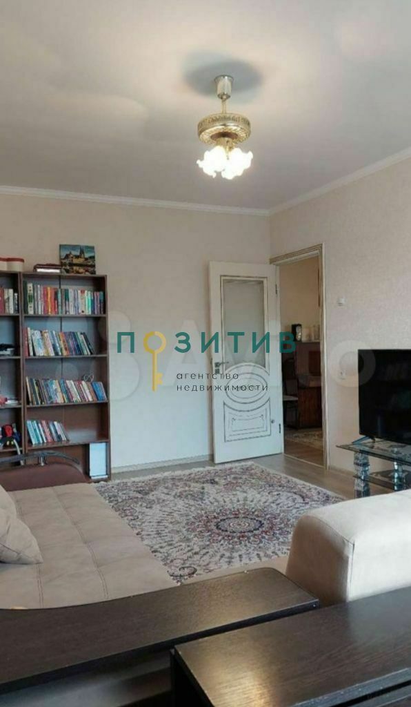 Продажа 3-комнатной квартиры, Пятигорск, Железнодорожная ул,  121