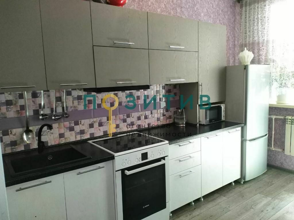 Продажа 2-комнатной квартиры, Минеральные Воды, Новоселов ул