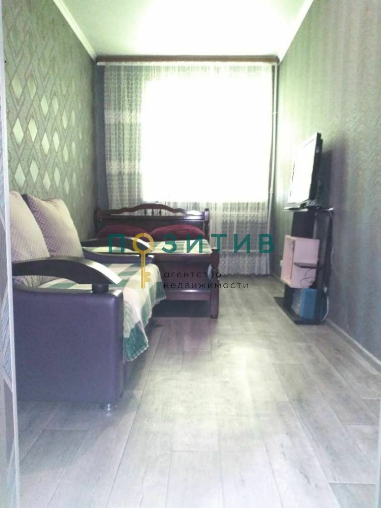 Продажа 2-комнатной квартиры, Минеральные Воды, Новоселов ул