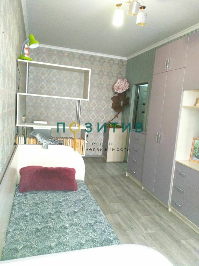 Продажа 2-комнатной квартиры, Минеральные Воды, Новоселов ул