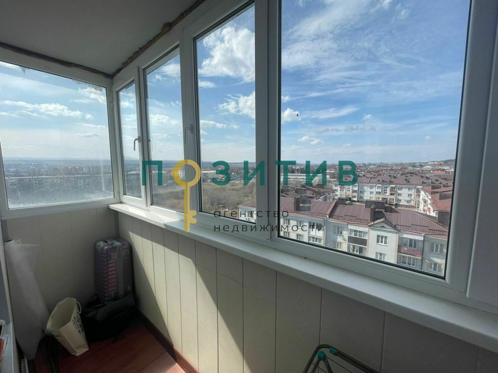 Продажа 1-комнатной квартиры, Пятигорск, Ермолова ул,  14к6