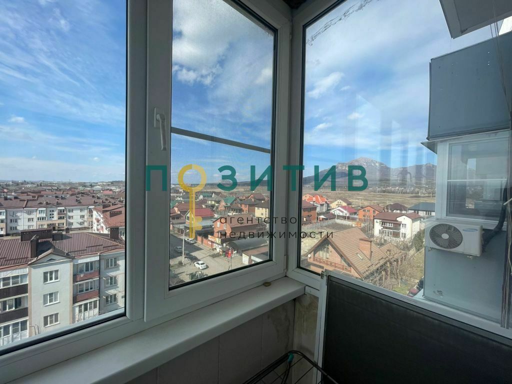 Продажа 1-комнатной квартиры, Пятигорск, Ермолова ул,  14к6