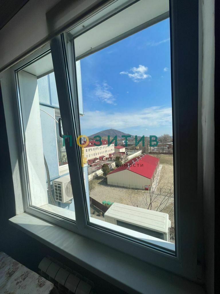 Продажа 1-комнатной квартиры, Пятигорск, Ермолова ул,  14к6