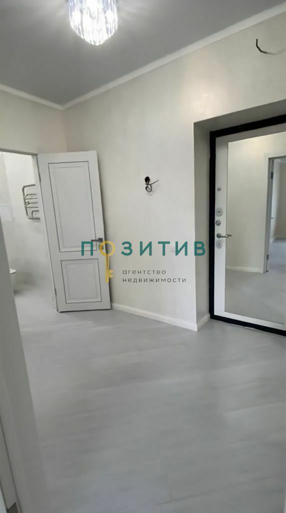 Продажа 1-комнатной квартиры, Пятигорск, Оранжерейная ул,  17