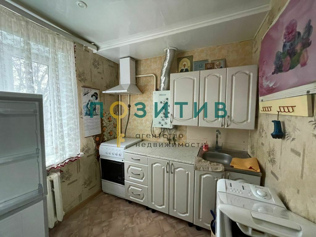 Продажа 1-комнатной квартиры, Минеральные Воды, Кисловодская ул