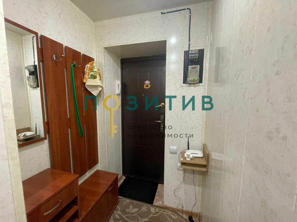 Продажа 1-комнатной квартиры, Минеральные Воды, Кисловодская ул