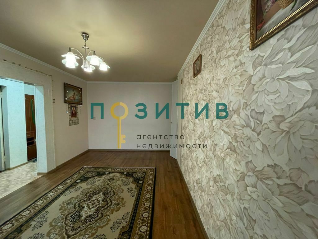 Продажа 1-комнатной квартиры, Минеральные Воды, Кисловодская ул