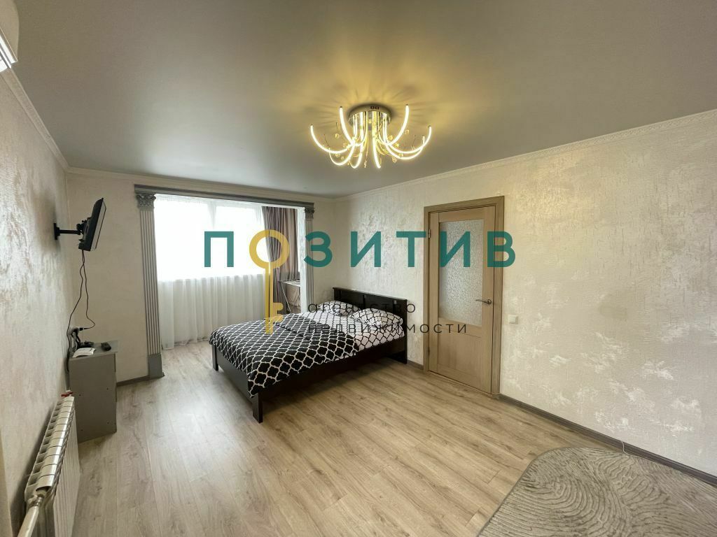 Продажа 1-комнатной квартиры, Пятигорск, Первомайская ул,  2к2