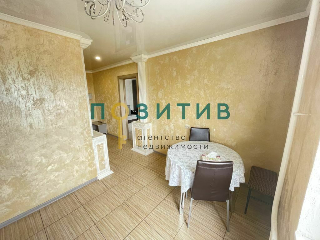 Продажа 1-комнатной квартиры, Пятигорск, Первомайская ул,  2к2