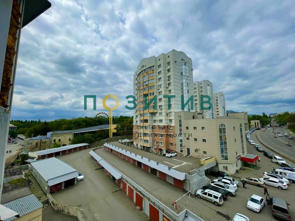 Продажа 1-комнатной квартиры, Пятигорск, Первомайская ул,  2к2