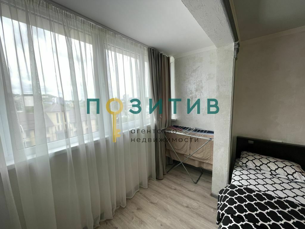 Продажа 1-комнатной квартиры, Пятигорск, Первомайская ул,  2к2