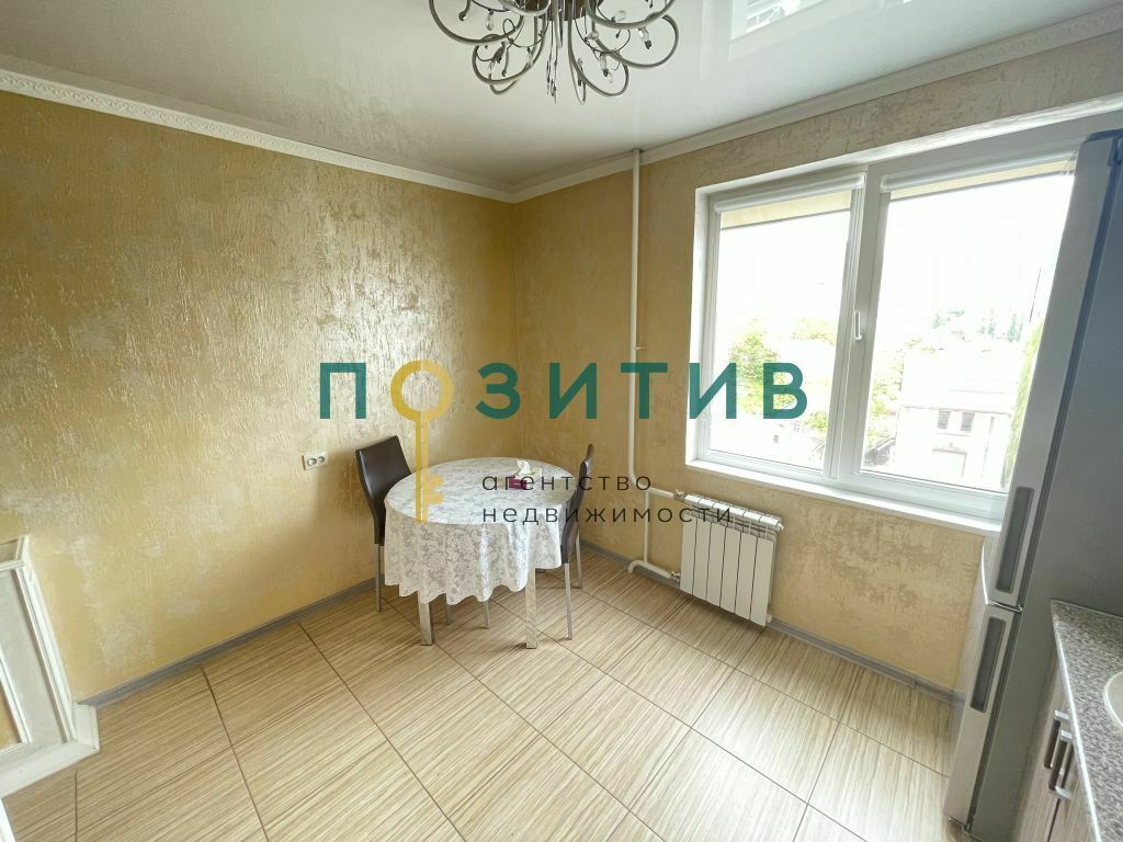 Продажа 1-комнатной квартиры, Пятигорск, Первомайская ул,  2к2