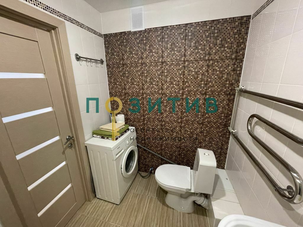 Продажа 1-комнатной квартиры, Пятигорск, Первомайская ул,  2к2