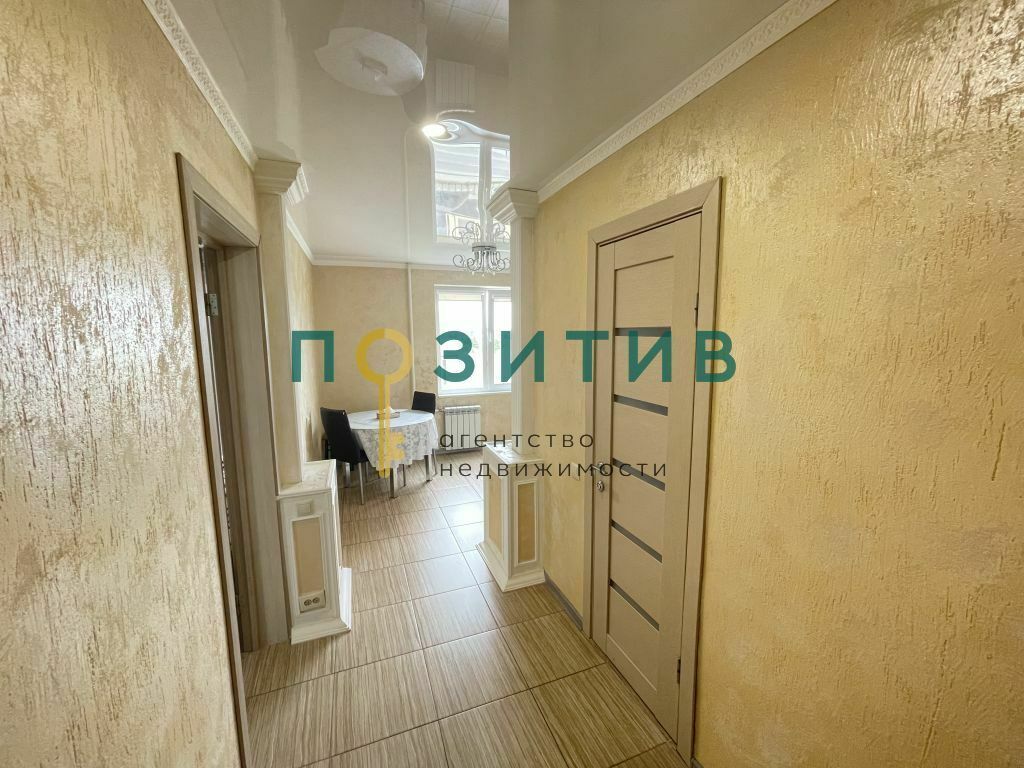 Продажа 1-комнатной квартиры, Пятигорск, Первомайская ул,  2к2