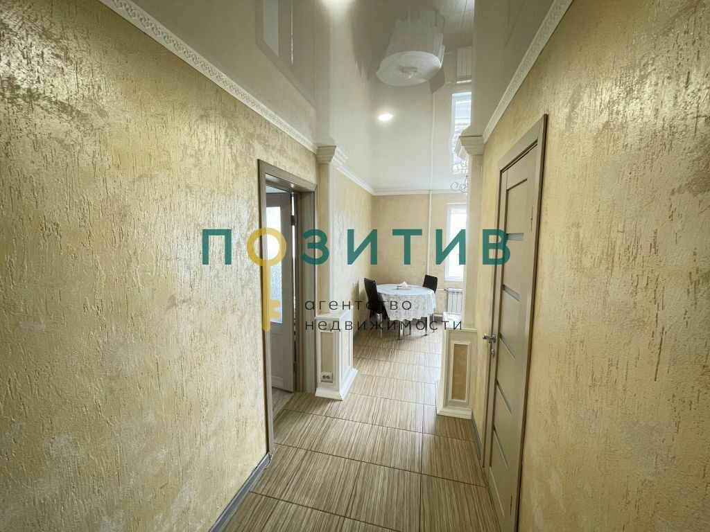 Продажа 1-комнатной квартиры, Пятигорск, Первомайская ул,  2к2