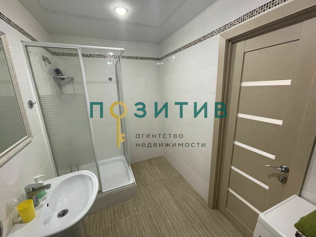 Продажа 1-комнатной квартиры, Пятигорск, Первомайская ул,  2к2