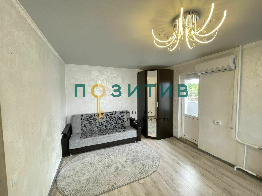 Продажа 1-комнатной квартиры, Пятигорск, Первомайская ул,  2к2