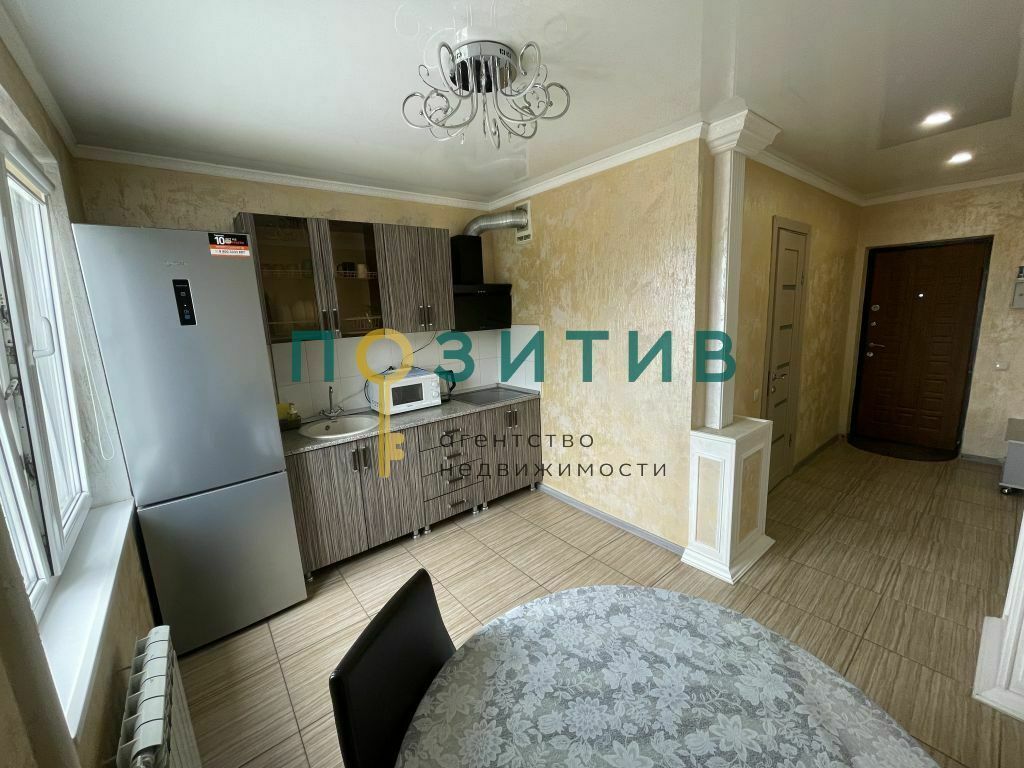 Продажа 1-комнатной квартиры, Пятигорск, Первомайская ул,  2к2