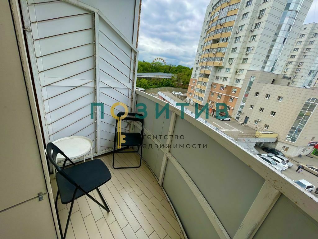 Продажа 1-комнатной квартиры, Пятигорск, Первомайская ул,  2к2