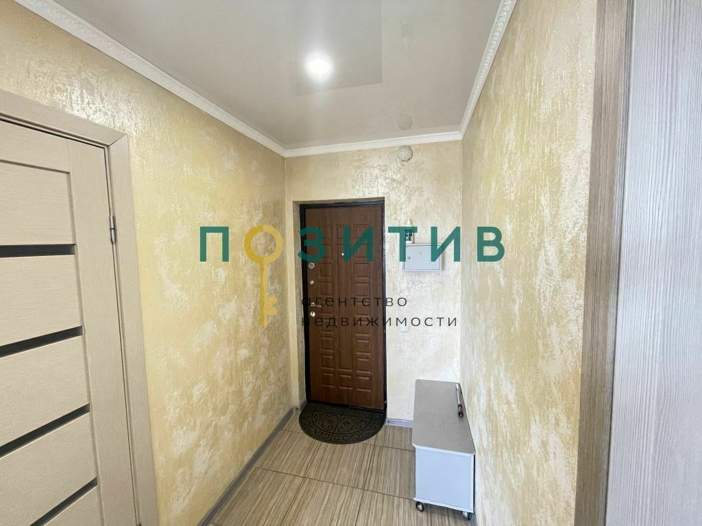 Продажа 1-комнатной квартиры, Пятигорск, Первомайская ул,  2к2