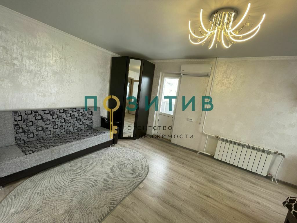 Продажа 1-комнатной квартиры, Пятигорск, Первомайская ул,  2к2