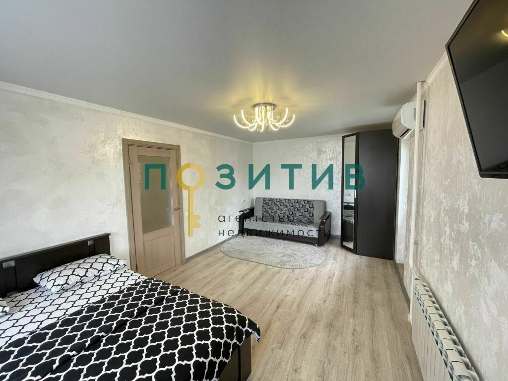 Продажа 1-комнатной квартиры, Пятигорск, Первомайская ул,  2к2