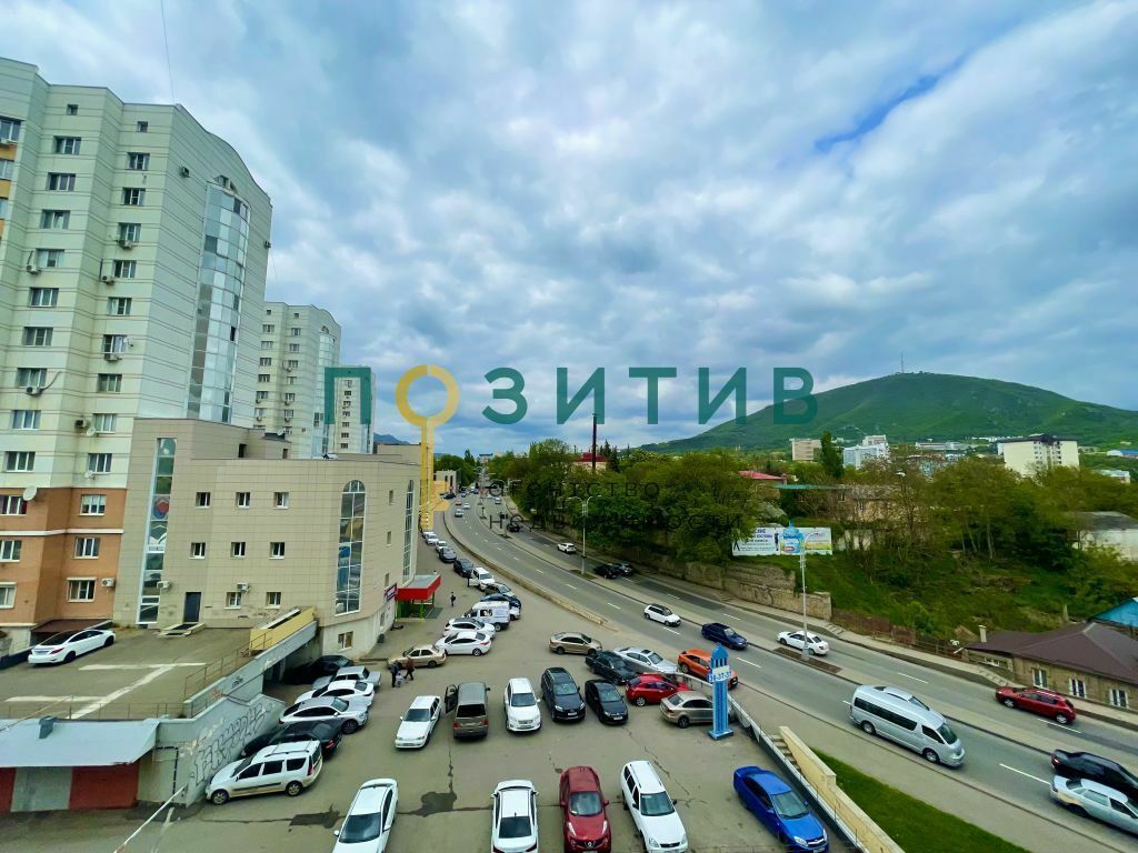 Продажа 1-комнатной квартиры, Пятигорск, Первомайская ул,  2к2