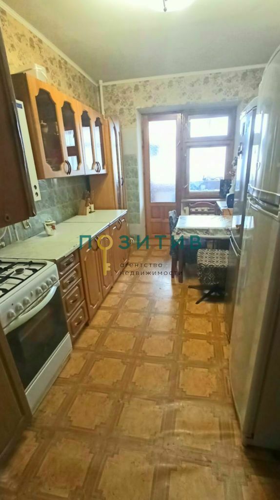 Продажа 2-комнатной квартиры, Пятигорск, Оранжерейный проезд,  11