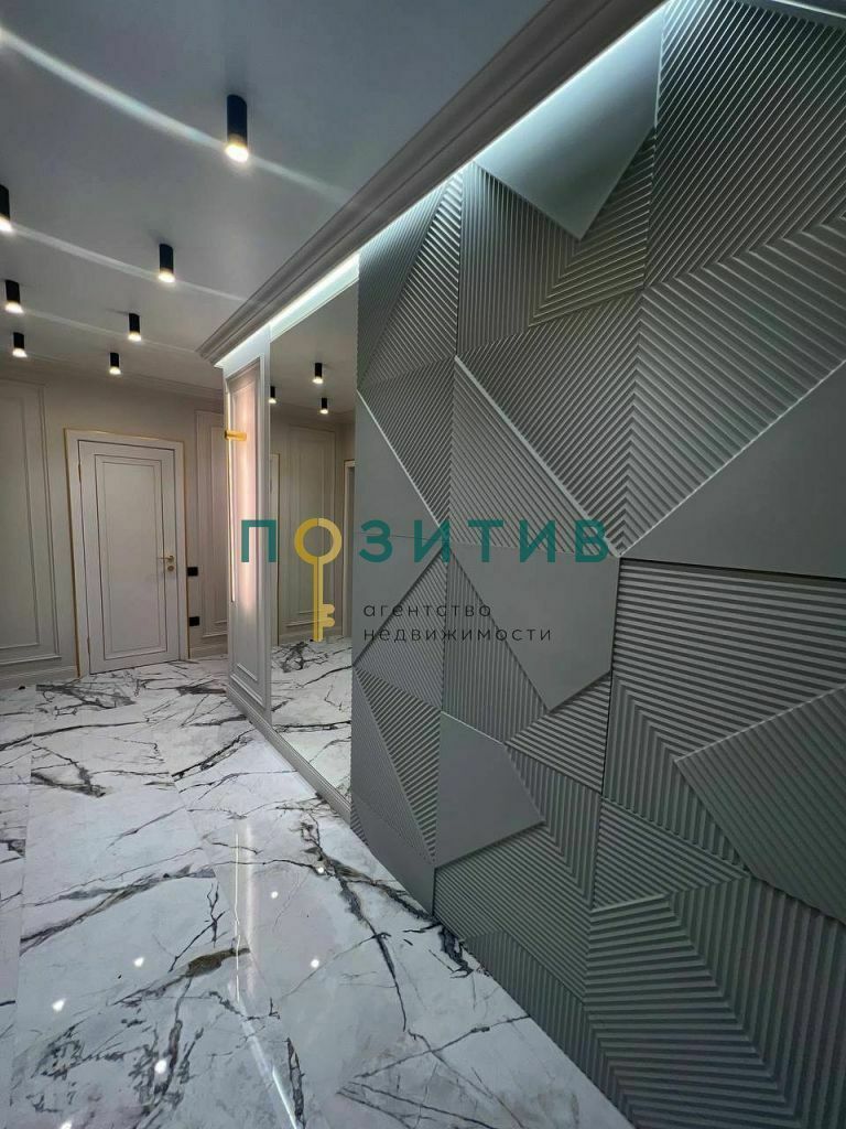 Продажа 2-комнатной квартиры, Пятигорск, Березовый пер,  13к3