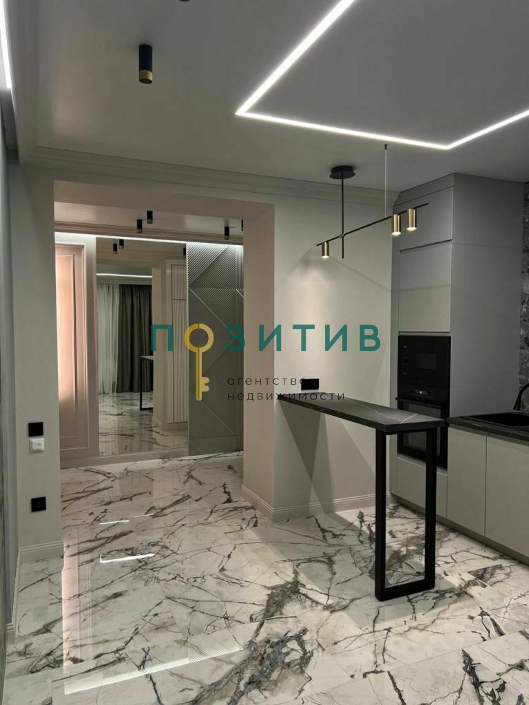 Продажа 2-комнатной квартиры, Пятигорск, Березовый пер,  13к3