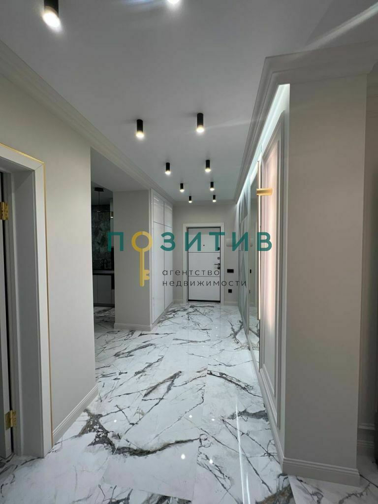 Продажа 2-комнатной квартиры, Пятигорск, Березовый пер,  13к3