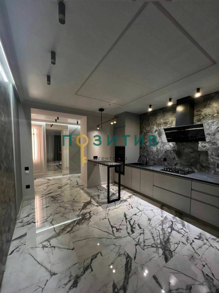 Продажа 2-комнатной квартиры, Пятигорск, Березовый пер,  13к3