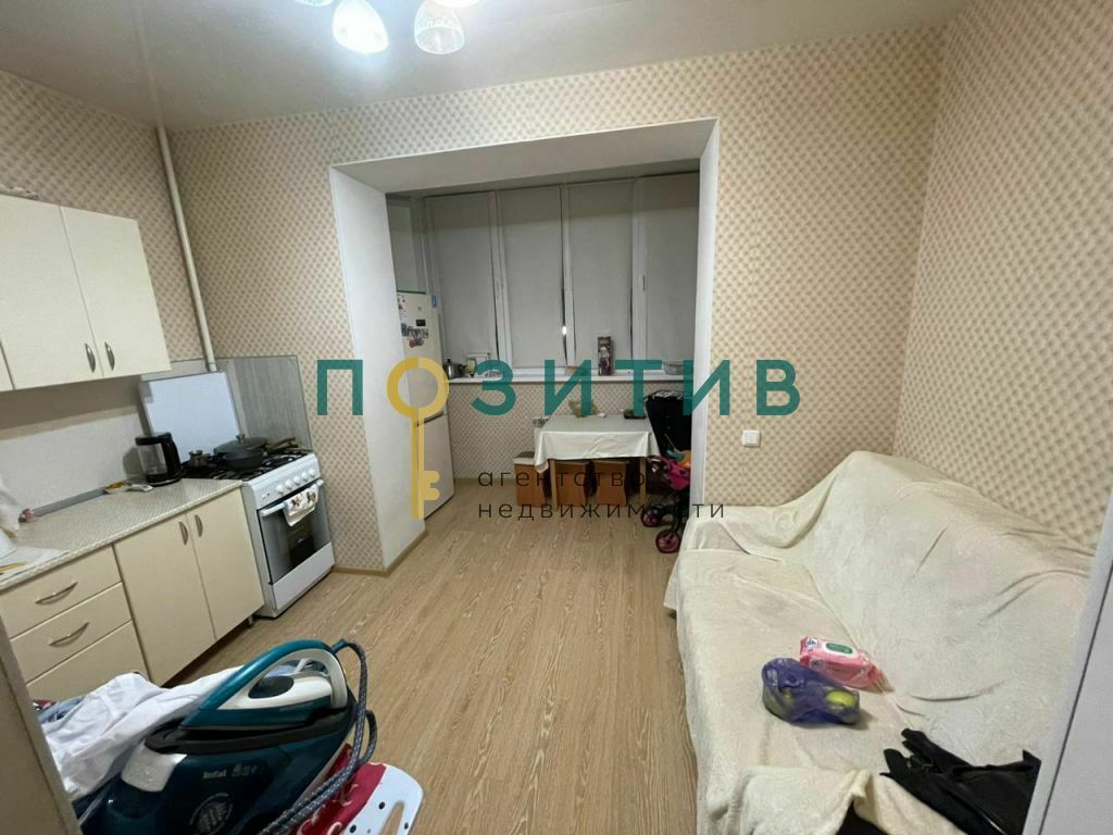 Продажа 1-комнатной квартиры, Пятигорск, Сельская ул,  10