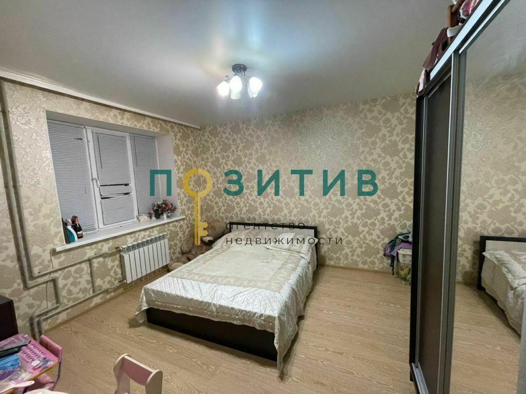 Продажа 1-комнатной квартиры, Пятигорск, Сельская ул,  10